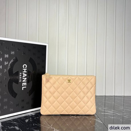 Chanel Small Pouch