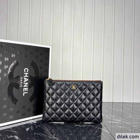 Chanel Small Pouch