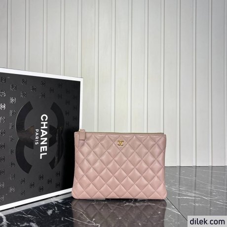 Chanel Small Pouch