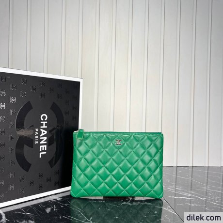 Chanel Small Pouch