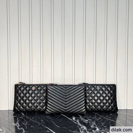Chanel Small Pouch