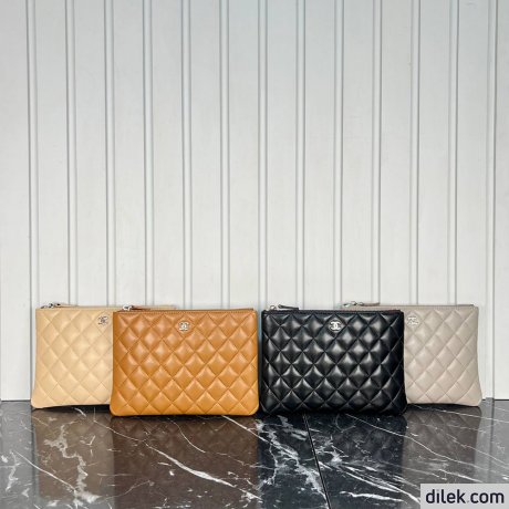 Chanel Small Pouch