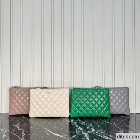 Chanel Small Pouch