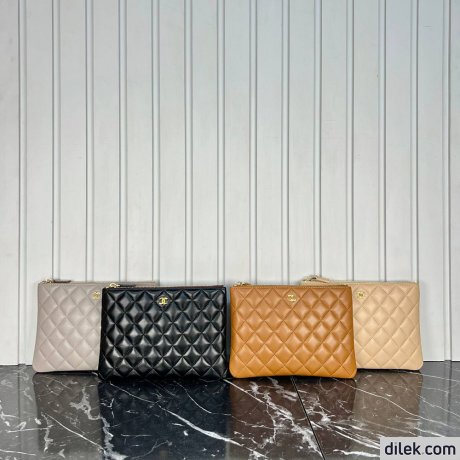 Chanel Small Pouch