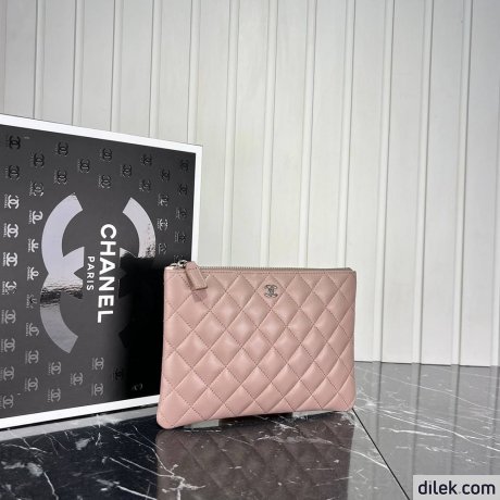 Chanel Small Pouch