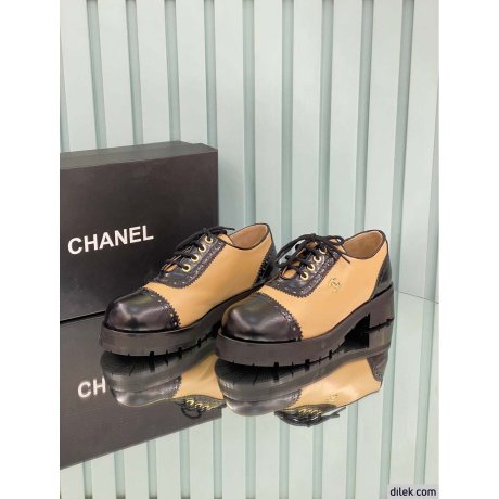 Chanel Women Loafers