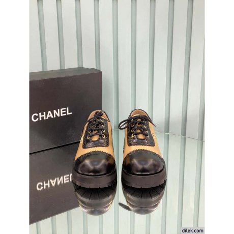 Chanel Women Loafers