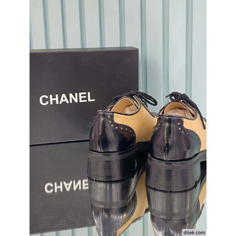 Chanel Women Loafers