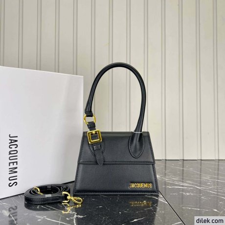 Jacquemus Chiquito Bag