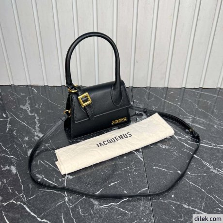 Jacquemus Chiquito Bag