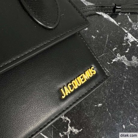 Jacquemus Chiquito Bag