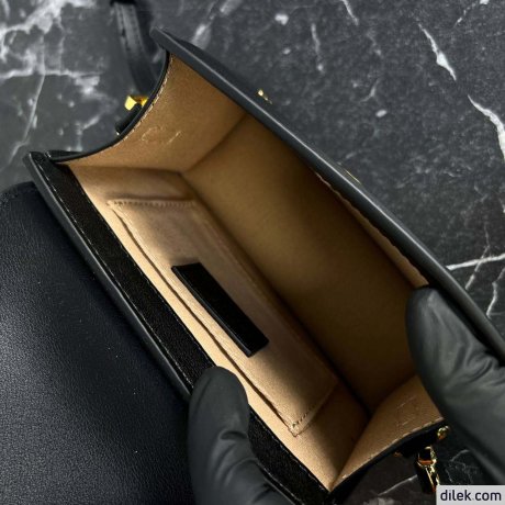 Jacquemus Chiquito Bag