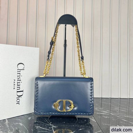 Dior 30 Montaigne Braided Bag