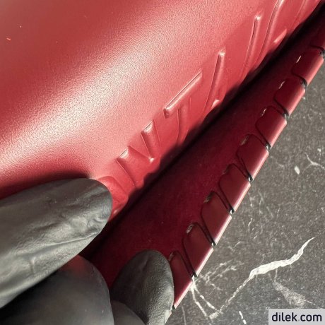 Dior 30 Montaigne Braided Bag