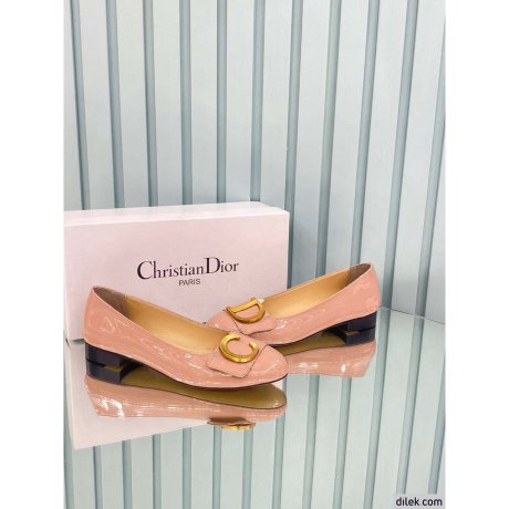 Christian Dior Ballerina Babett