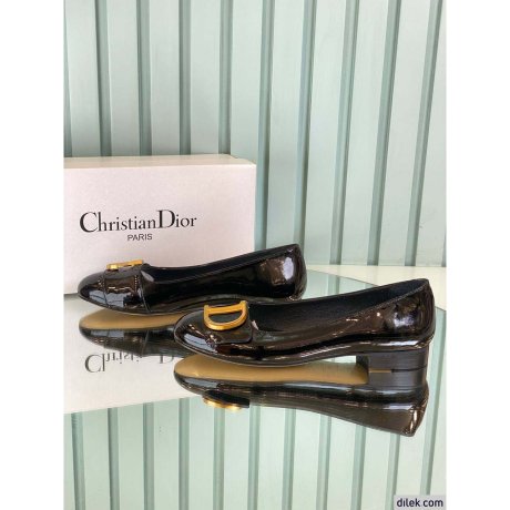 Christian Dior Ballerina Babett