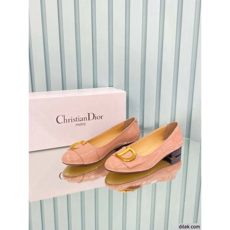 Christian Dior Ballerina Babett