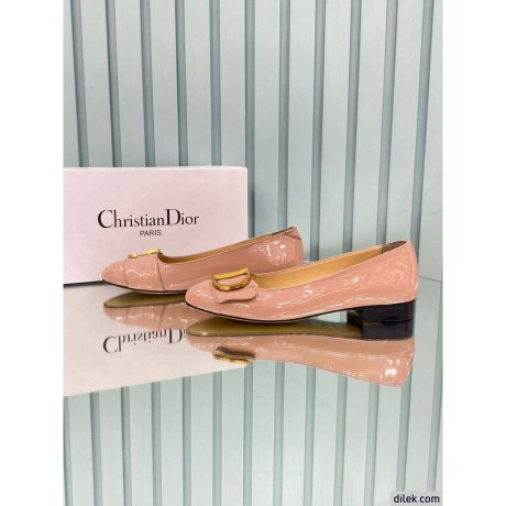 Christian Dior Ballerina Babett