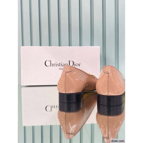 Christian Dior Ballerina Babett