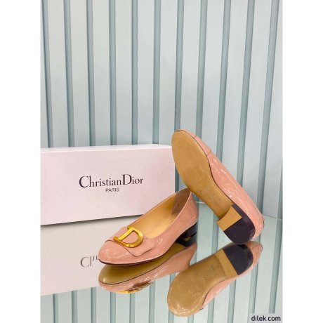 Christian Dior Ballerina Babett