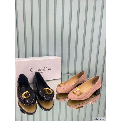 Christian Dior Ballerina Babett