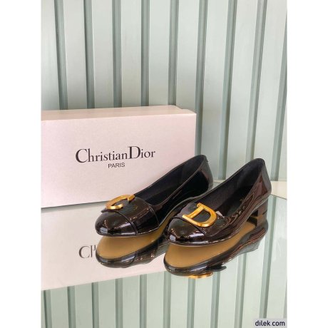 Christian Dior Ballerina Babett