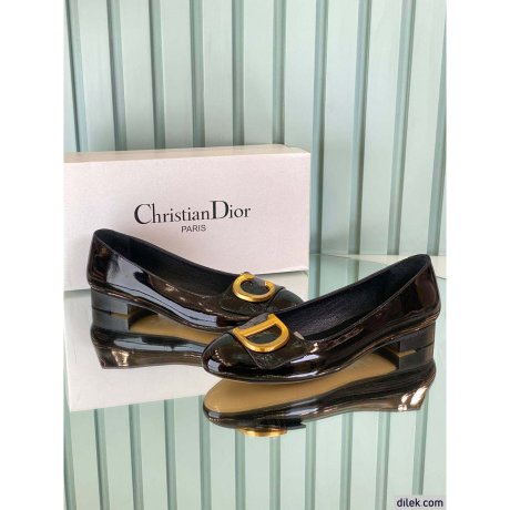 Christian Dior Ballerina Babett