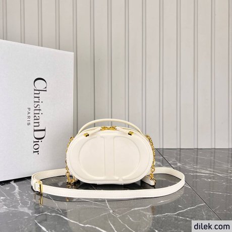Dior CD Signature Bag with Strap