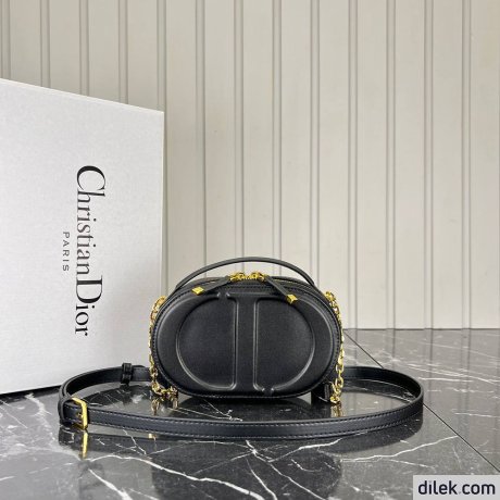 Dior CD Signature Bag with Strap