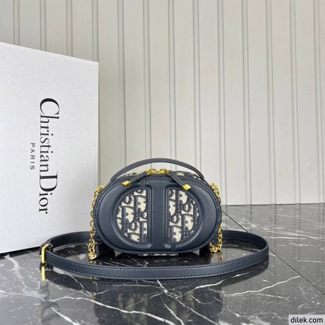 Dior CD Signature Bag with Strap