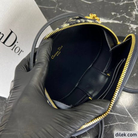 Dior CD Signature Bag with Strap