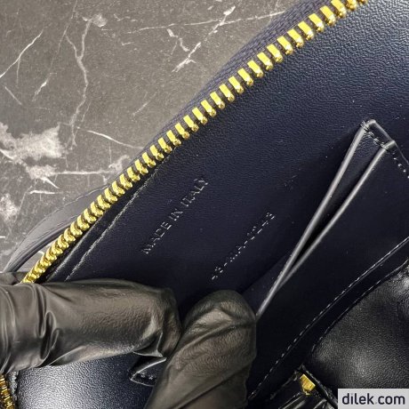 Dior CD Signature Bag with Strap