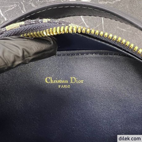 Dior CD Signature Bag with Strap