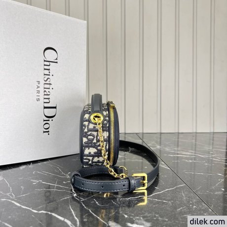 Dior CD Signature Bag with Strap