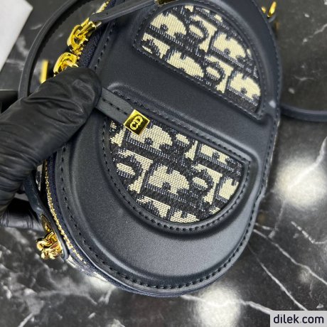 Dior CD Signature Bag with Strap