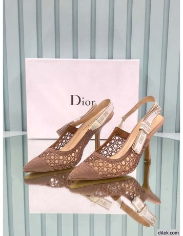 Christian Dior J'Adior Slingback Pump