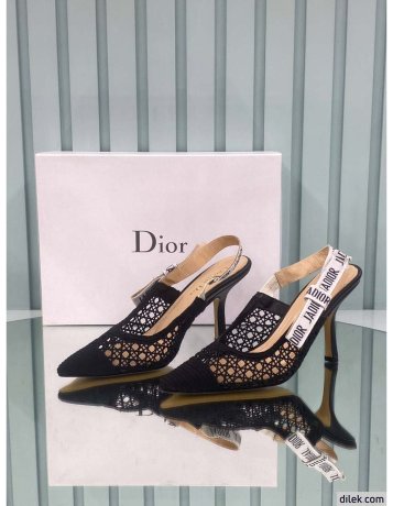 Christian Dior J'Adior Slingback Pump