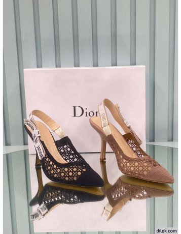 Christian Dior J'Adior Slingback Pump