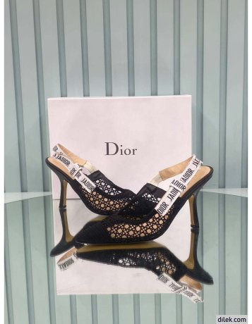 Christian Dior J'Adior Slingback Pump