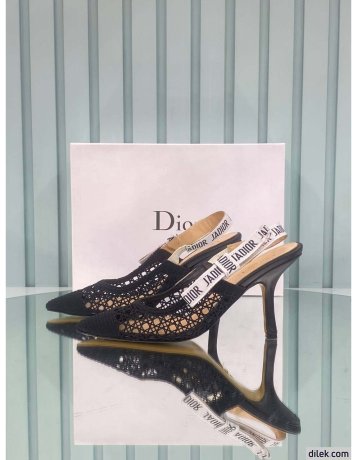 Christian Dior J'Adior Slingback Pump