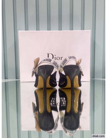 Christian Dior J'Adior Slingback Pump