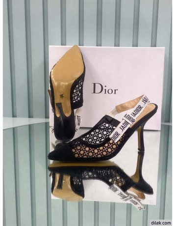 Christian Dior J'Adior Slingback Pump