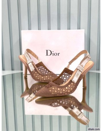 Christian Dior J'Adior Slingback Pump