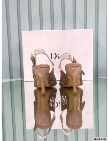 Christian Dior J'Adior Slingback Pump