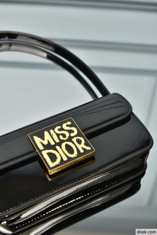 Miss Dior Flap Bag