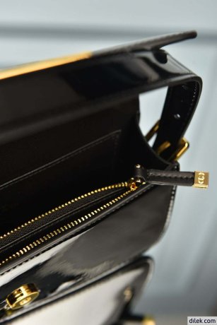 Miss Dior Flap Bag