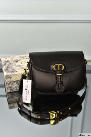 Medium Dior Bobby Bag