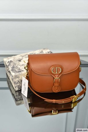 Medium Dior Bobby Bag