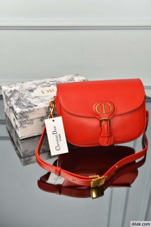 Medium Dior Bobby Bag