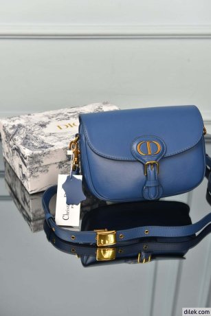 Medium Dior Bobby Bag